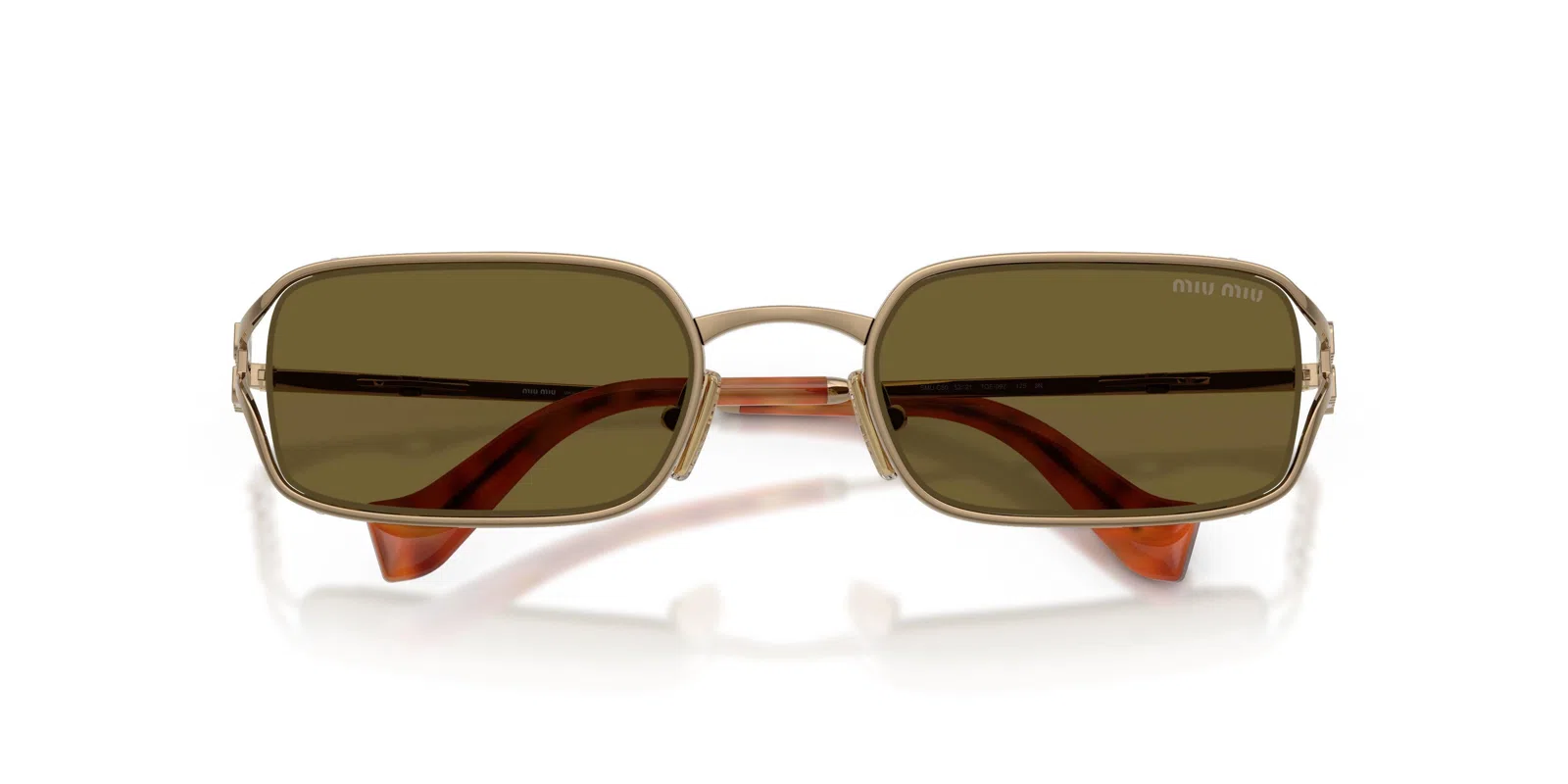 Miu C50S Sunglasses - view 30